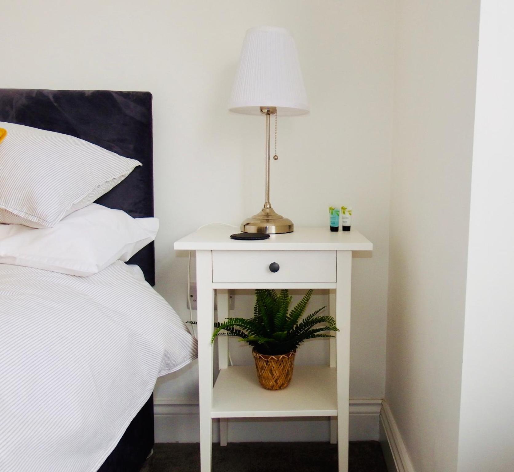 Newly Renovated 3 Bedroom Victorian Detached House ボーンマス エクステリア 写真
