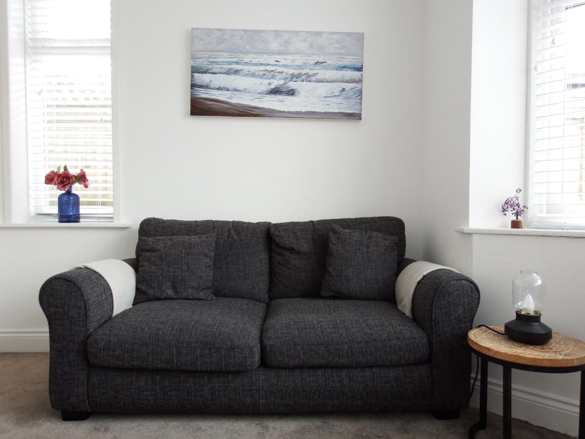 Newly Renovated 3 Bedroom Victorian Detached House ボーンマス エクステリア 写真