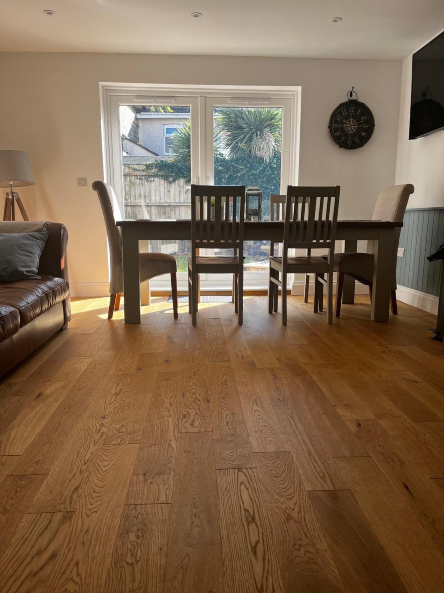 Newly Renovated 3 Bedroom Victorian Detached House ボーンマス エクステリア 写真